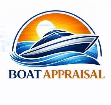 boat appraisal