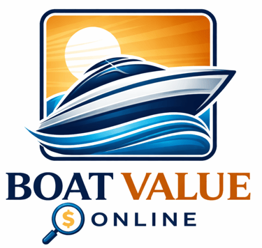 boat value online