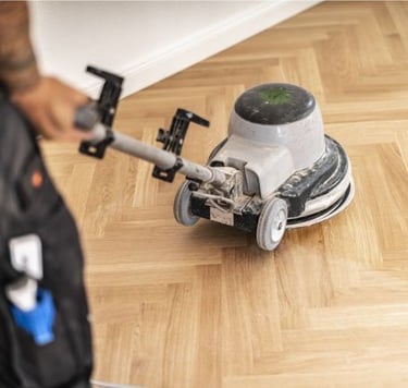 floor restoration cleaning penang