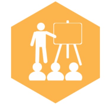 professional teacher