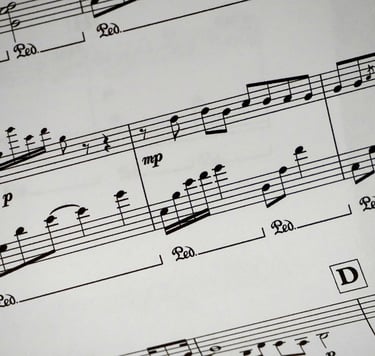 Clases de Lectura Musical