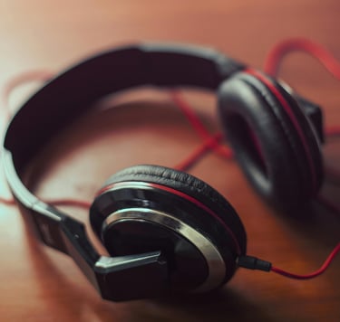 Clase de entrenamiento auditivo