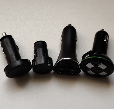 Specialus pulteliai Lighter