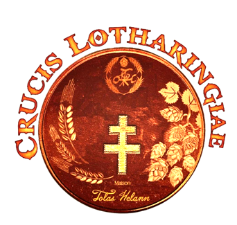 logo crucis