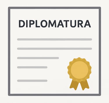 traducción jurada diploma obtenido en España