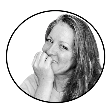 photo of a woman smiling at the camera