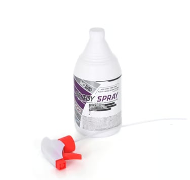 Ready Plus Floor and Surface Disinfectant