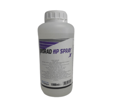 Spray X Floor and Surface disinfectant