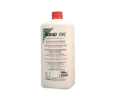 CHG Hand and Skin Antiseptic