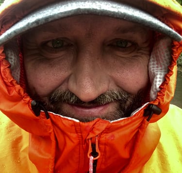 Jason Rawles - Resilience Coach and Business Mentor - United Kingdom