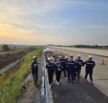 PT Cahaya Kreasi Berlian