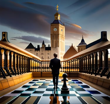 Systeme de londres