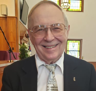 Jim Green