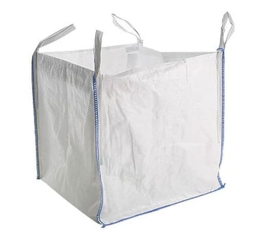 FIBC - PAXIGEN POLY PACK