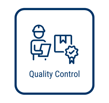 quality control