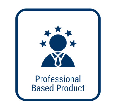 professional based product