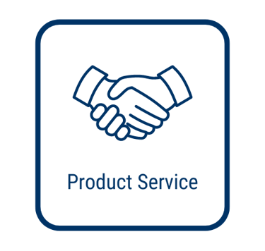 product service