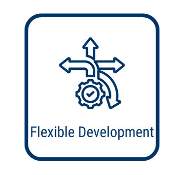 flexible development