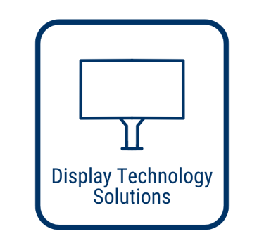 display technology solutions