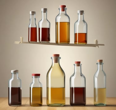 a man riding a skateboard down the side of a ramp