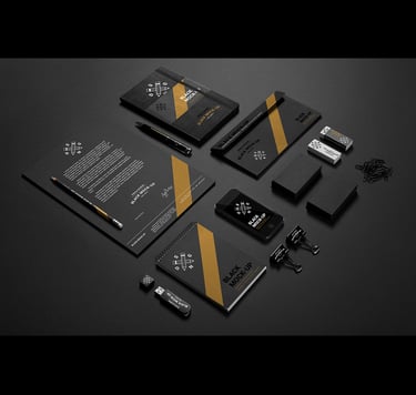 corporate identity