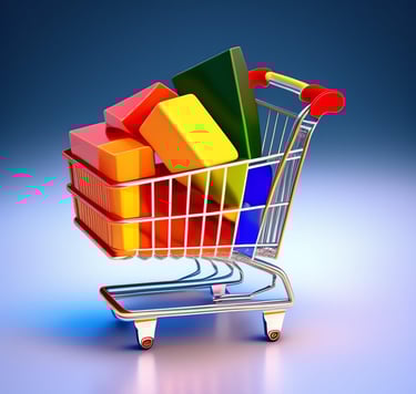 ecommerce