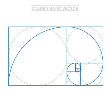 golden ratio
