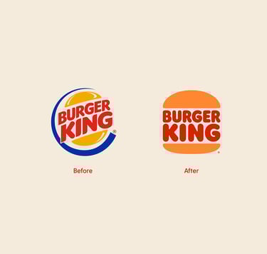 rebranding