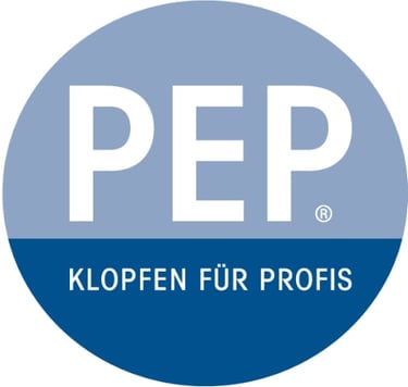 Logo von PEP Dr. Michael Bohne