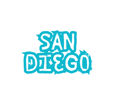 San Diego