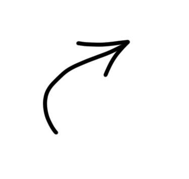 action arrow up