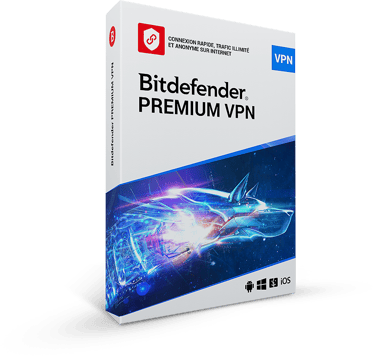 VPN Bitedender