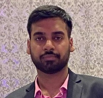 Rahul Bansal UPSC 2022