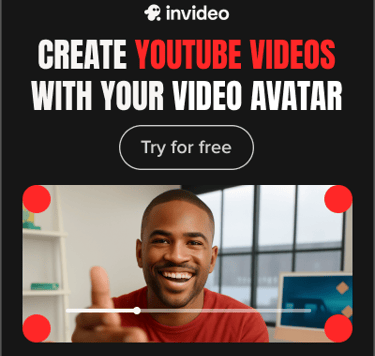 a man with a video camera and a video game
