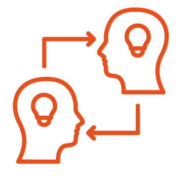 Capacitación y transferencia de conocimiento