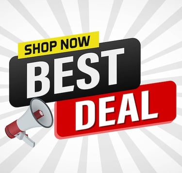 Best Deals