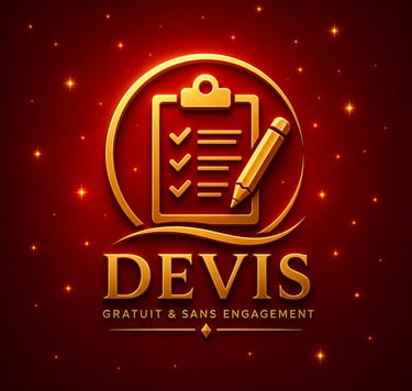 Devis rénovation façade – SAN BAT Paris