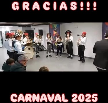 Charanga Los Torreznos