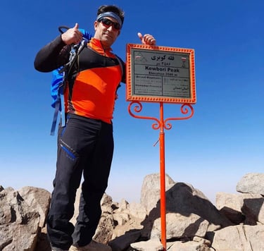 My severe lumbar herniated disc treated by Discogel