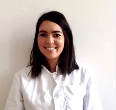 Médecin généraliste - BELHACHEMI Amandine