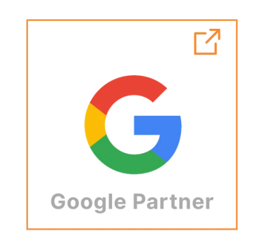 Certificado Google Partner | RW3