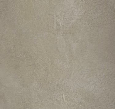 décoration murale à la chaux