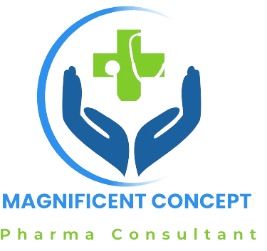 Magnificent Concept, Pharma consultancy, Pharma documents
