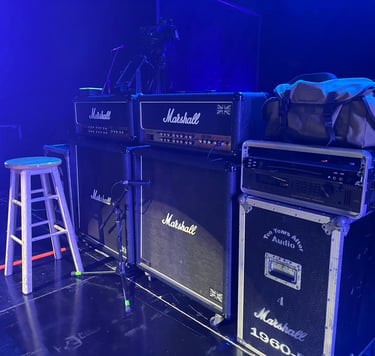 Backline