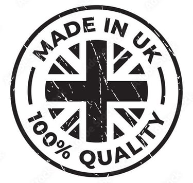 Uk-made Window Shutter Installation | Affordable Plantation Shutters
