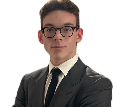 Clément Rocourt Head of Research