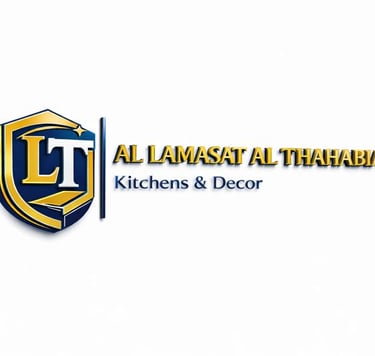 RoyallSystem digital branding and website design for luxury kitchens and interior decor brand in UAE