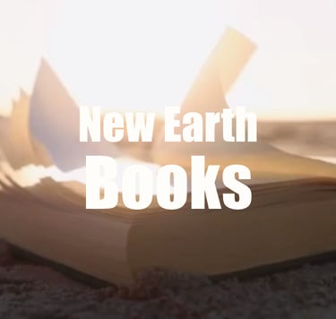 PG New Earth Books
