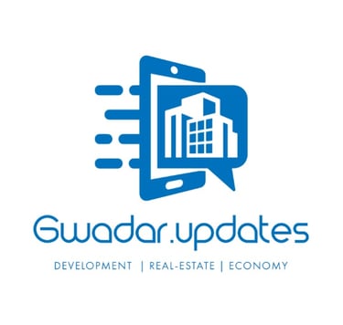 Gwadar Updates