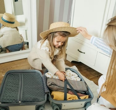 To Avoid Theft and Loss During Travel Always Remember To